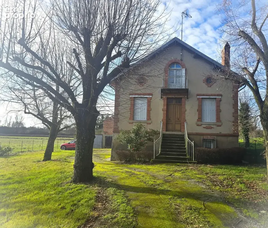 Photo 1 - Maison à BELPECH