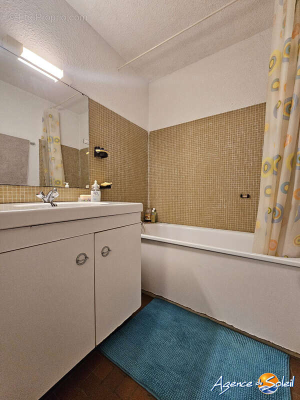Appartement 77 m² à Gruissan  - photo 9