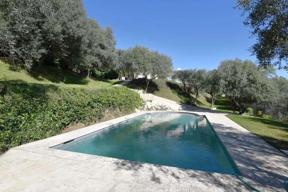 Maison à TANNERON