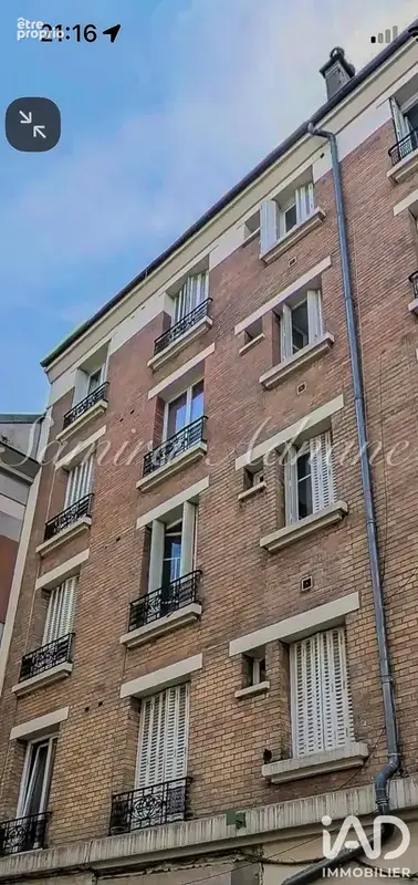 Photo 1 - Appartement à ARGENTEUIL