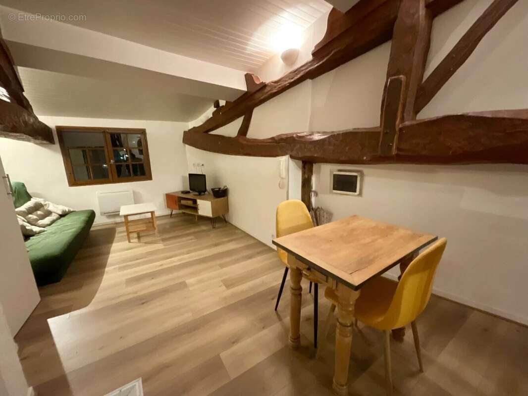 Appartement à ALBI