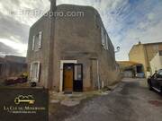 Photo 1 - Maison à SAINT-COUAT-D&#039;AUDE