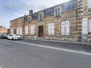 Maison à SAINTE-MENEHOULD