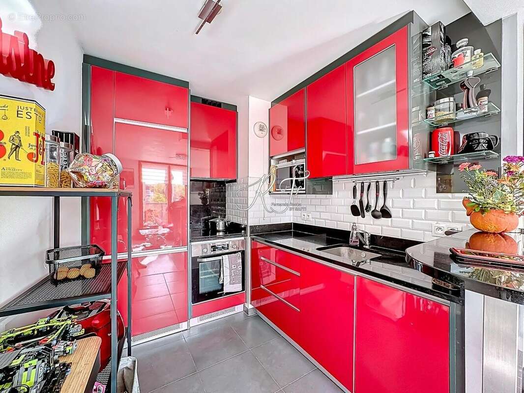 Photo 6 - Appartement à HERBLAY