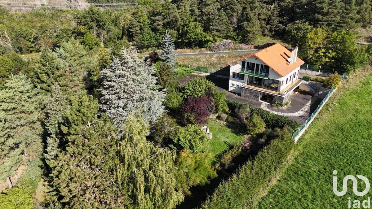 Photo 1 - Maison à SANSSAC-L&#039;EGLISE