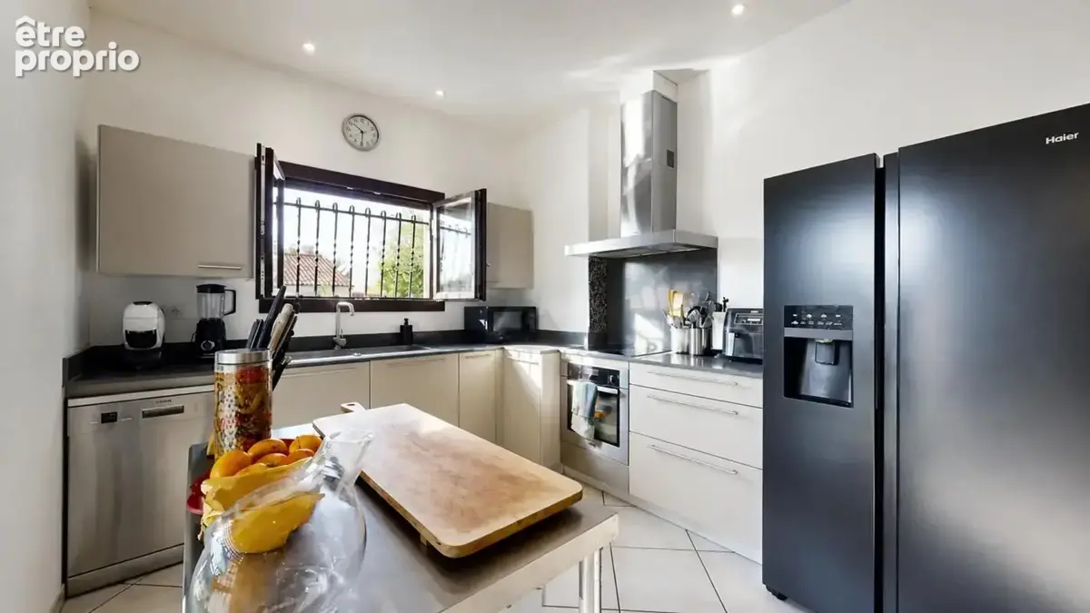Maison de 5 pièces de 110 m² à Saleilles - photo 8