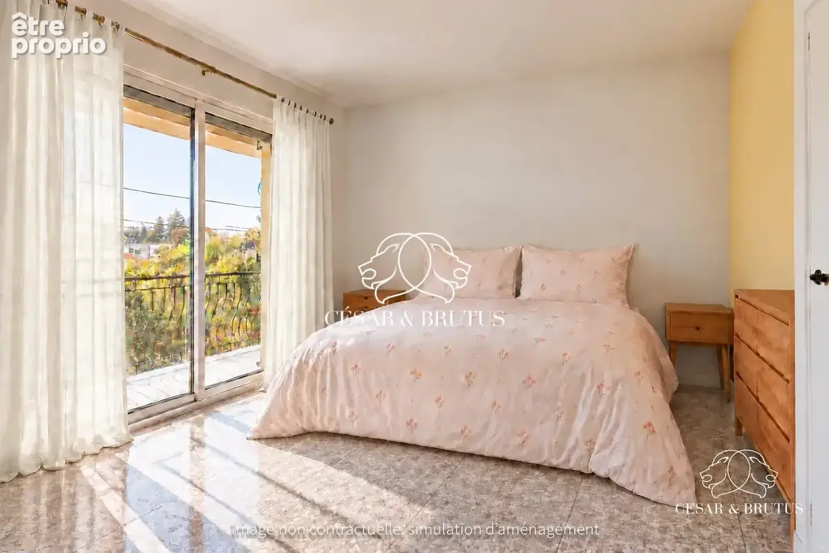 Maison 6 pièces 155 m² à vendre à Rillieux-La-Pape (69140) - photo 6