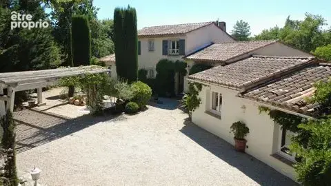 Photo Maison à Callian au prix de 880 000€