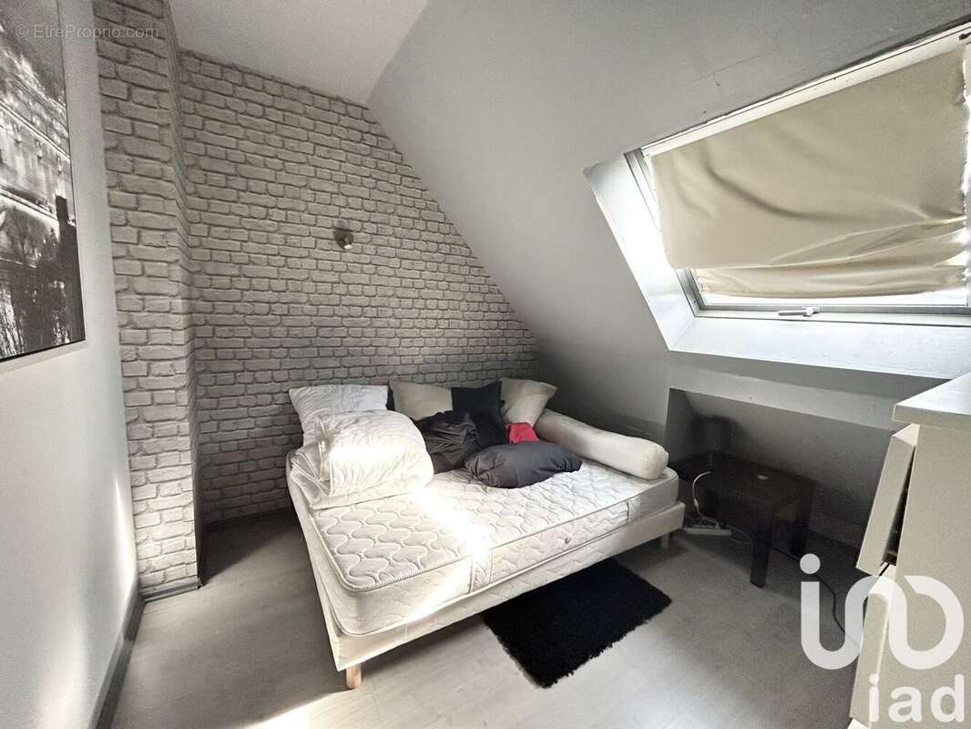 Photo 7 - Maison à CHAUMONTEL