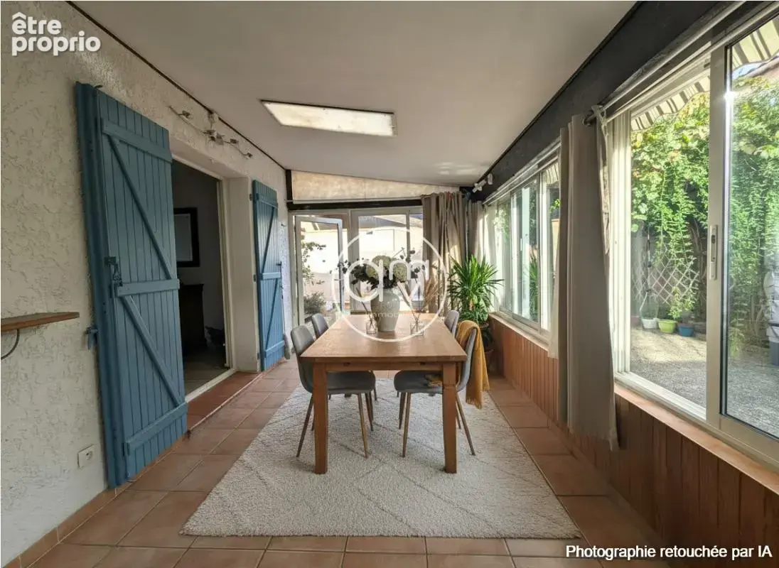 Maison t4 proche centre en exclusivite - photo 5