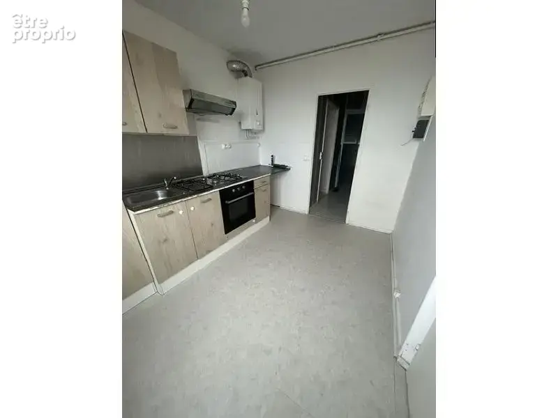 Appartement 3 pièces 65 m² à vendre à Saint-Etienne (42000) - photo 3