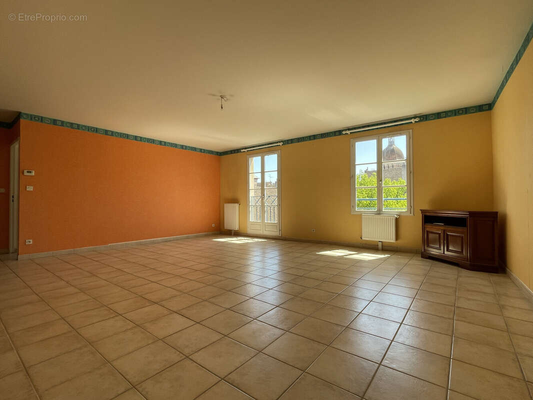 Appartement à BEAUNE