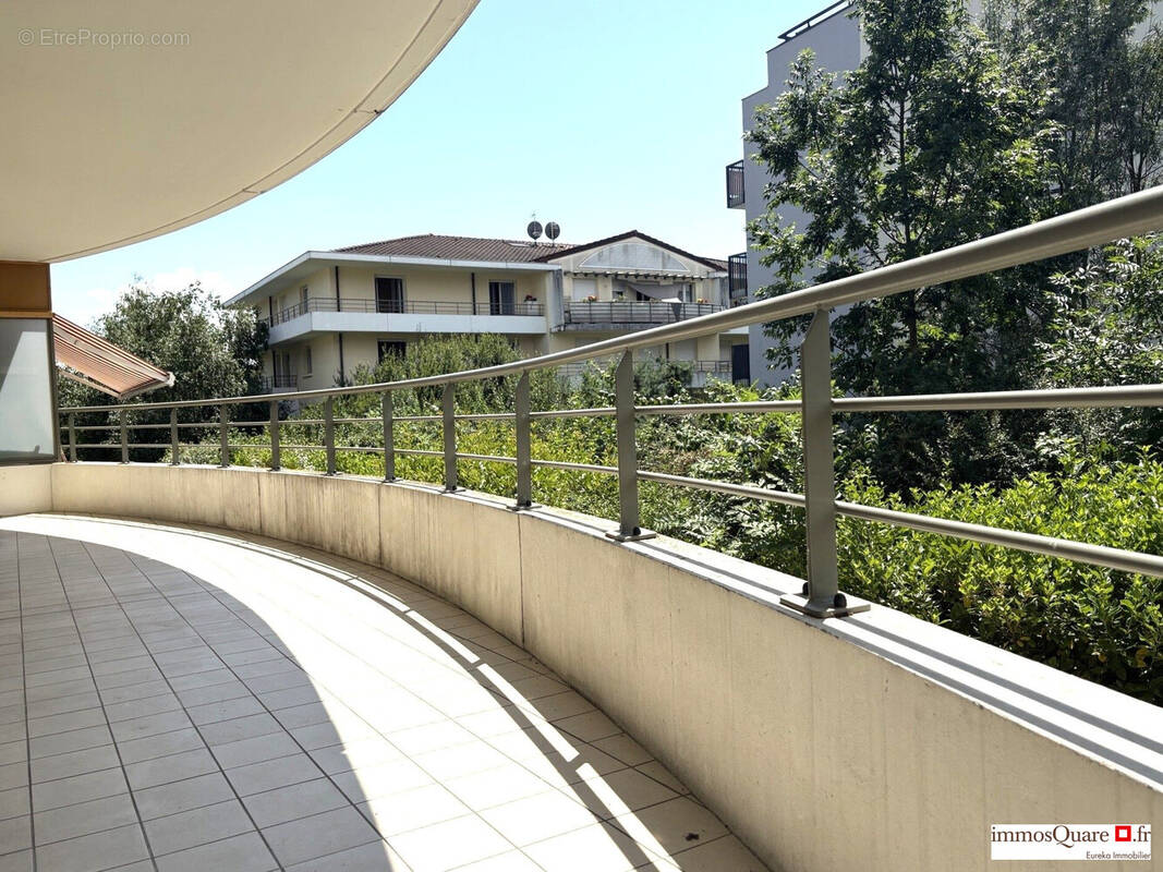 Appartement 69 m² à Ferney-Voltaire  - photo 3