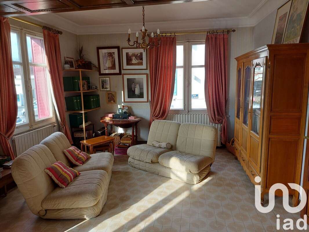 Photo 5 - Maison à MOUCHAMPS