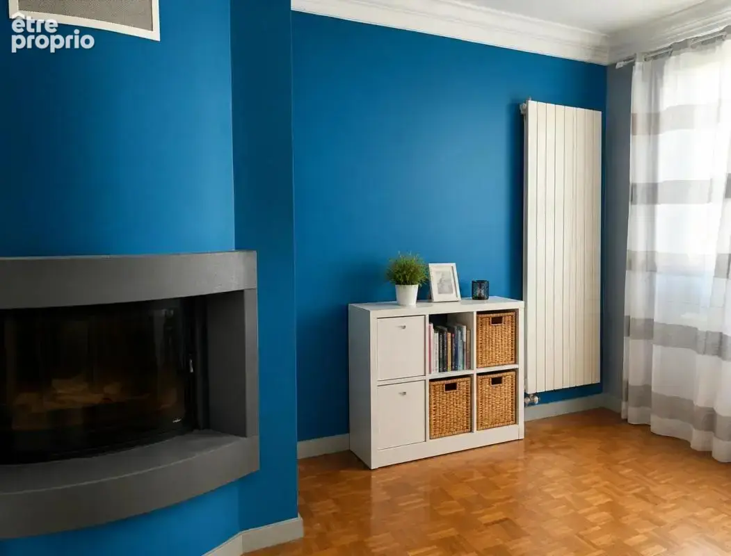 Maison 5 pièces avec grand terrain, proche de l école à Penchard - photo 8
