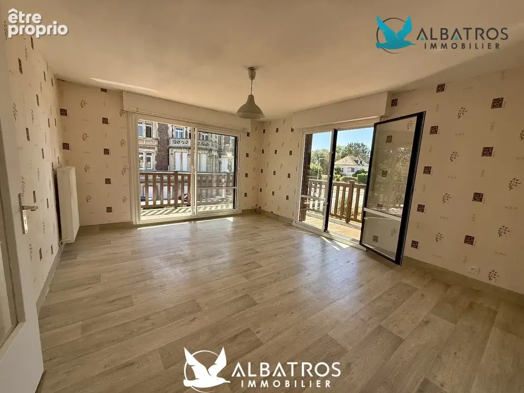 Appartement 2 pièces 45 m² à vendre à Ouistreham (14150) - photo 5