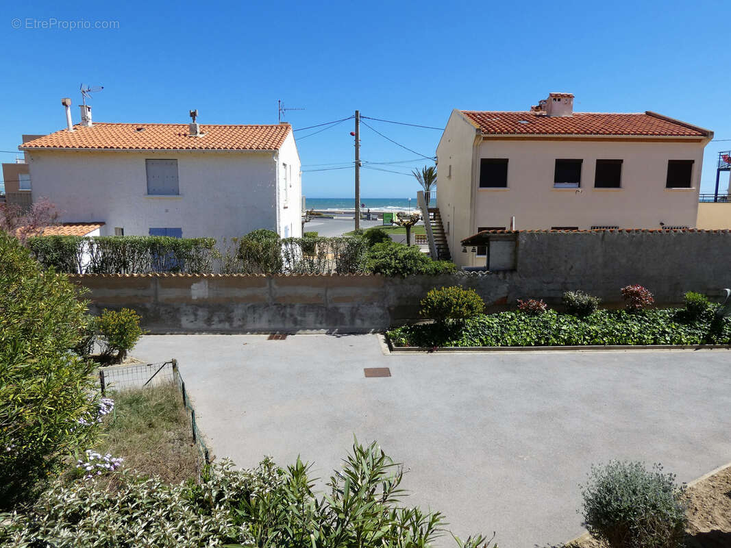 Appartement à NARBONNE