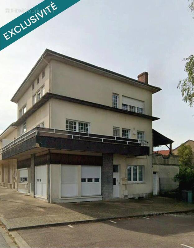 Photo 1 - Appartement à PIENNES