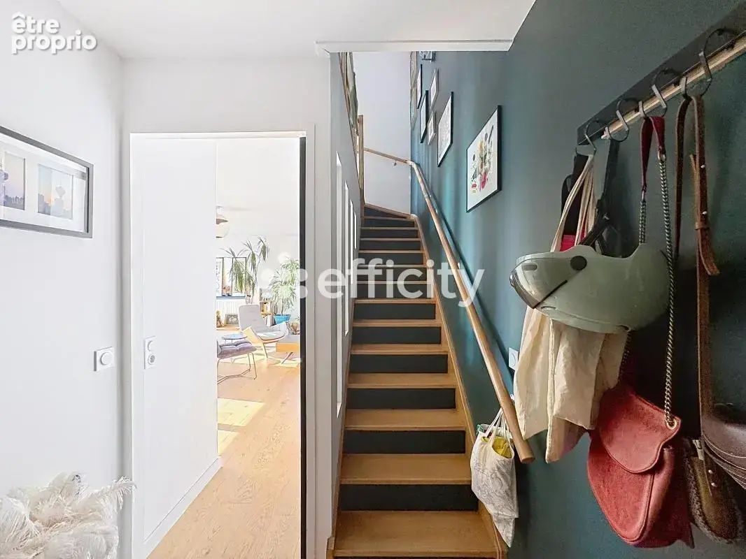 Appartement - photo 8