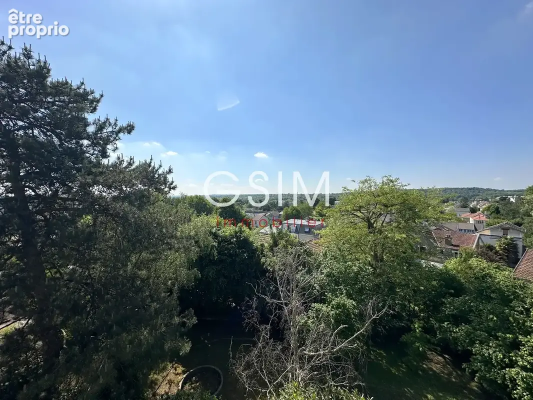 RARE 3 pièces de 89 m2 en dernier étage avec balcon et Terrasse - photo 2
