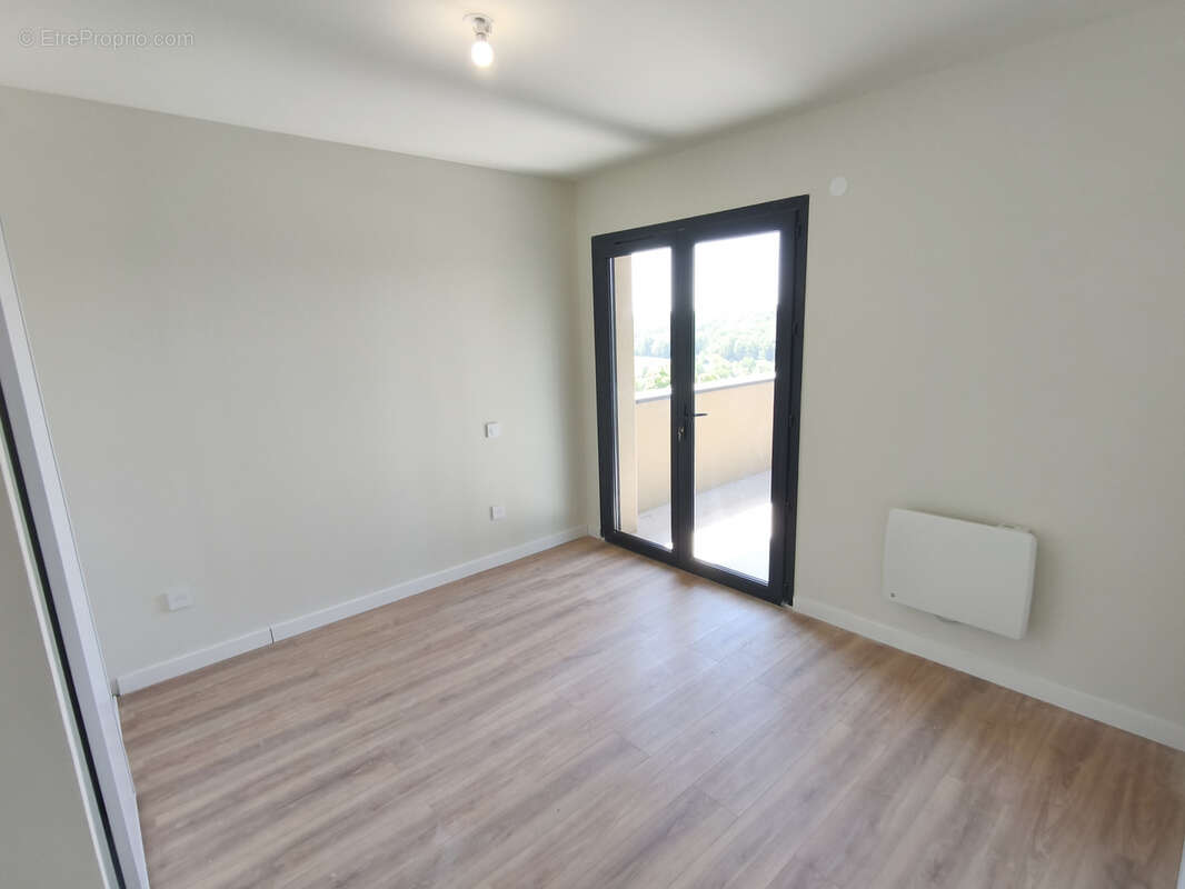 Appartement à L'ISLE-JOURDAIN