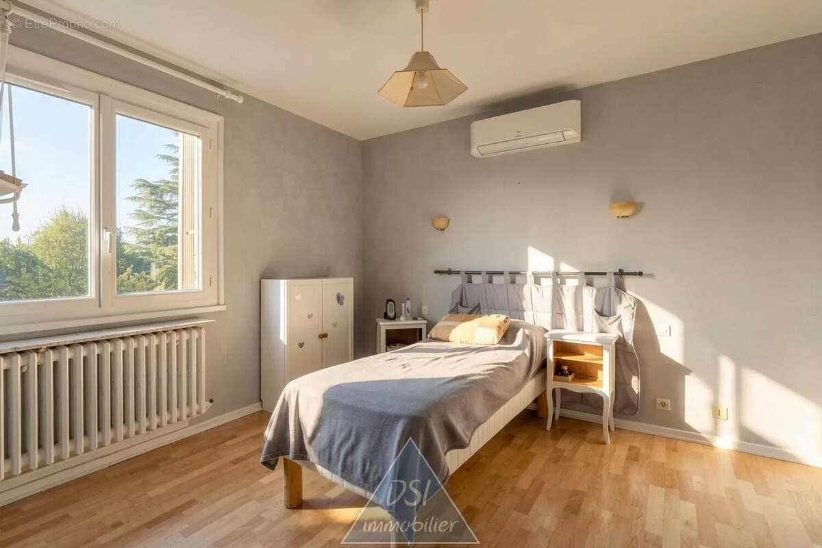 Appartement à BEYNOST