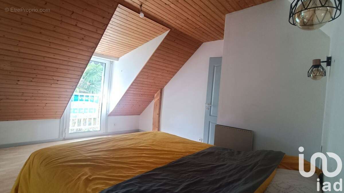 Photo 6 - Maison à VANNES