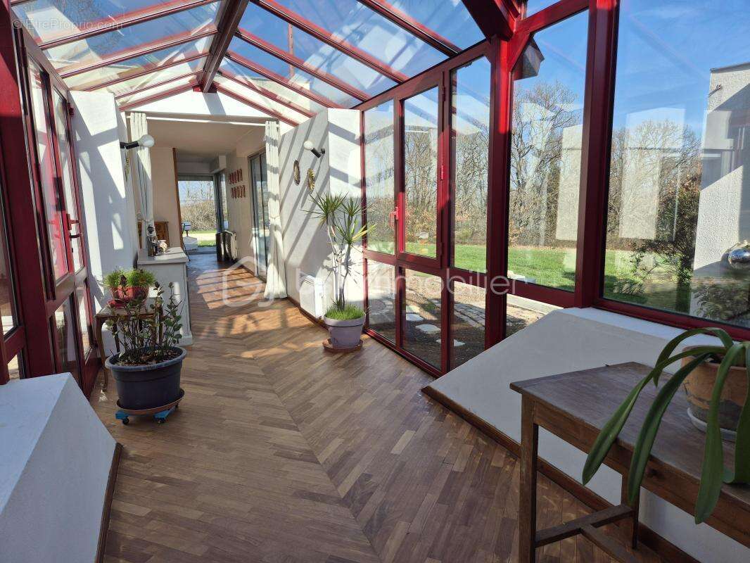 Maison à FLEURANCE