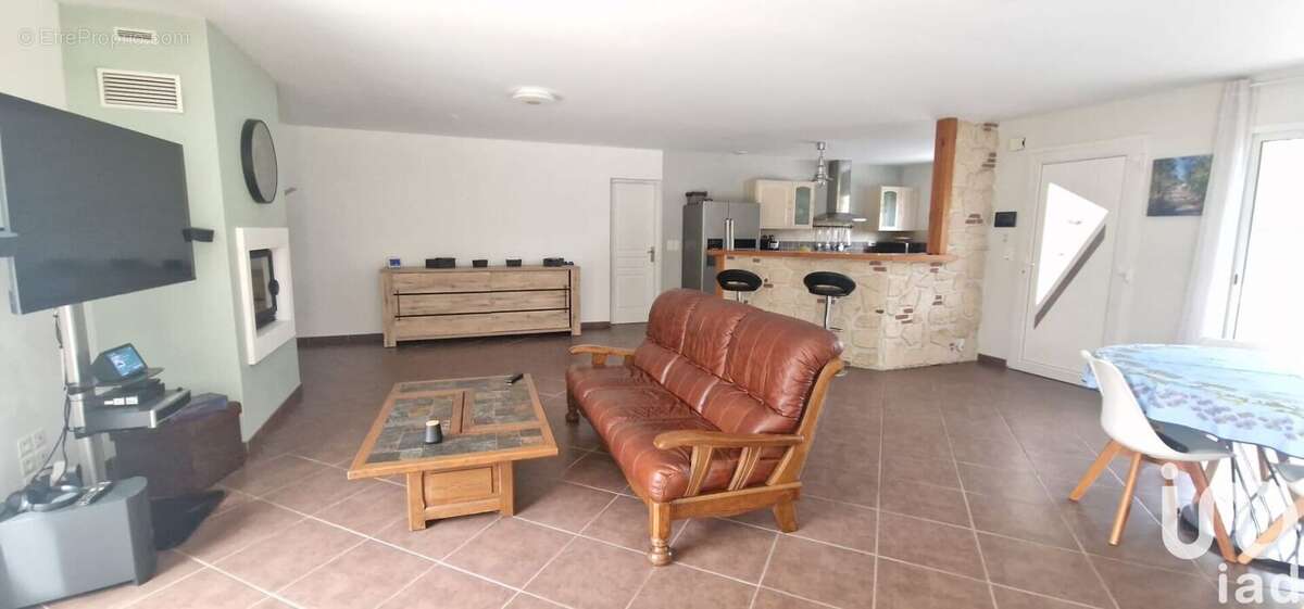 Photo 3 - Maison à PARENTIS-EN-BORN