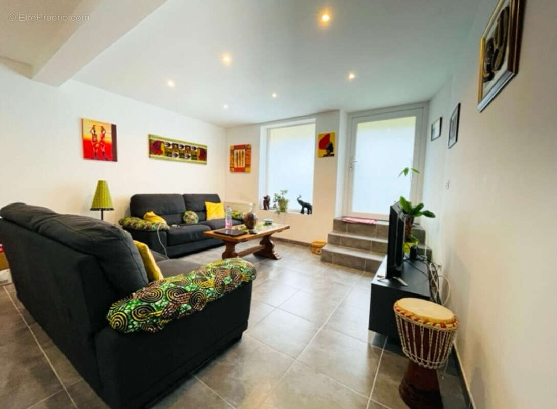 Maison à RAON-L&#039;ETAPE