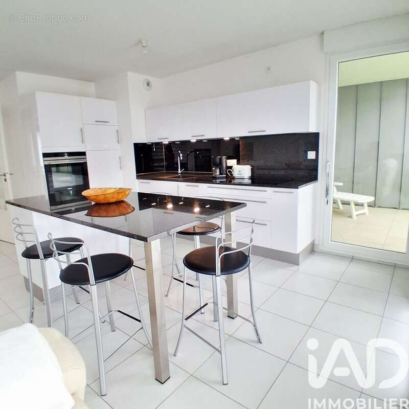 Photo 4 - Appartement à MARLY