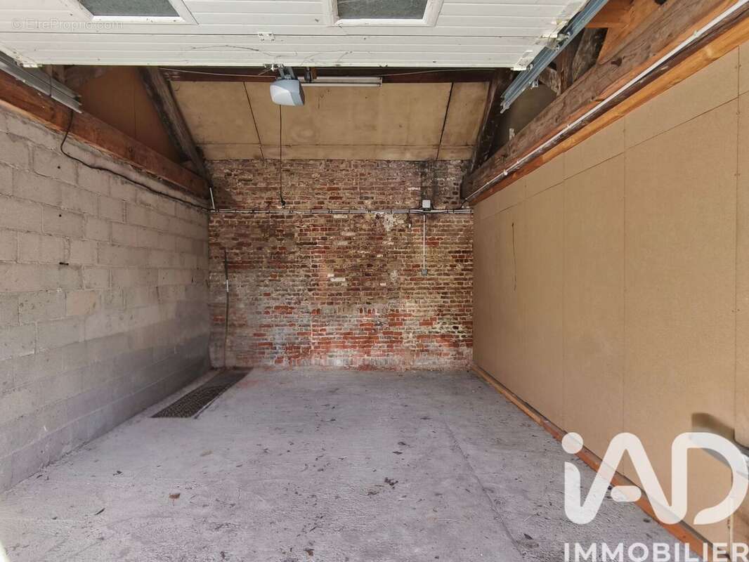 Photo 9 - Appartement à LA FERE