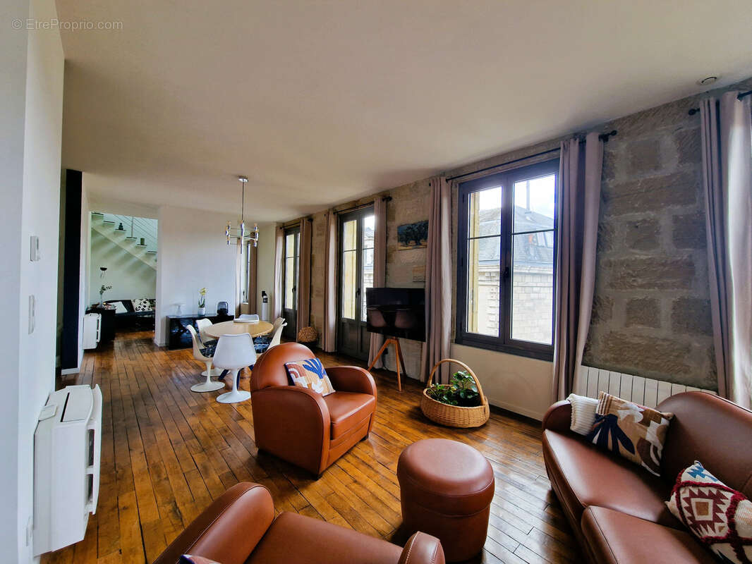 Appartement à BRIVE-LA-GAILLARDE
