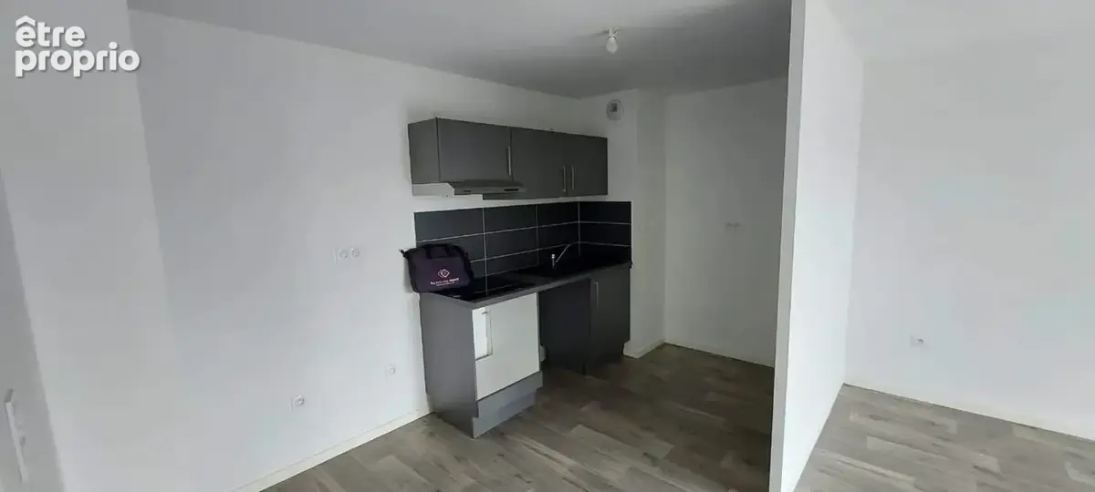 Appartement 2 pièces de 44,36 m² situé à Clisson - photo 3