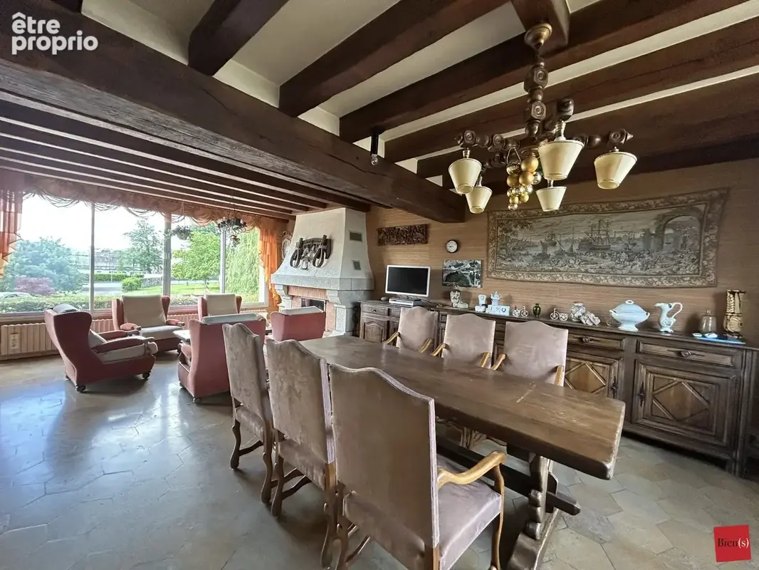 Maison 13 pièces 357 m² à vendre à Laval (53000) - photo 2