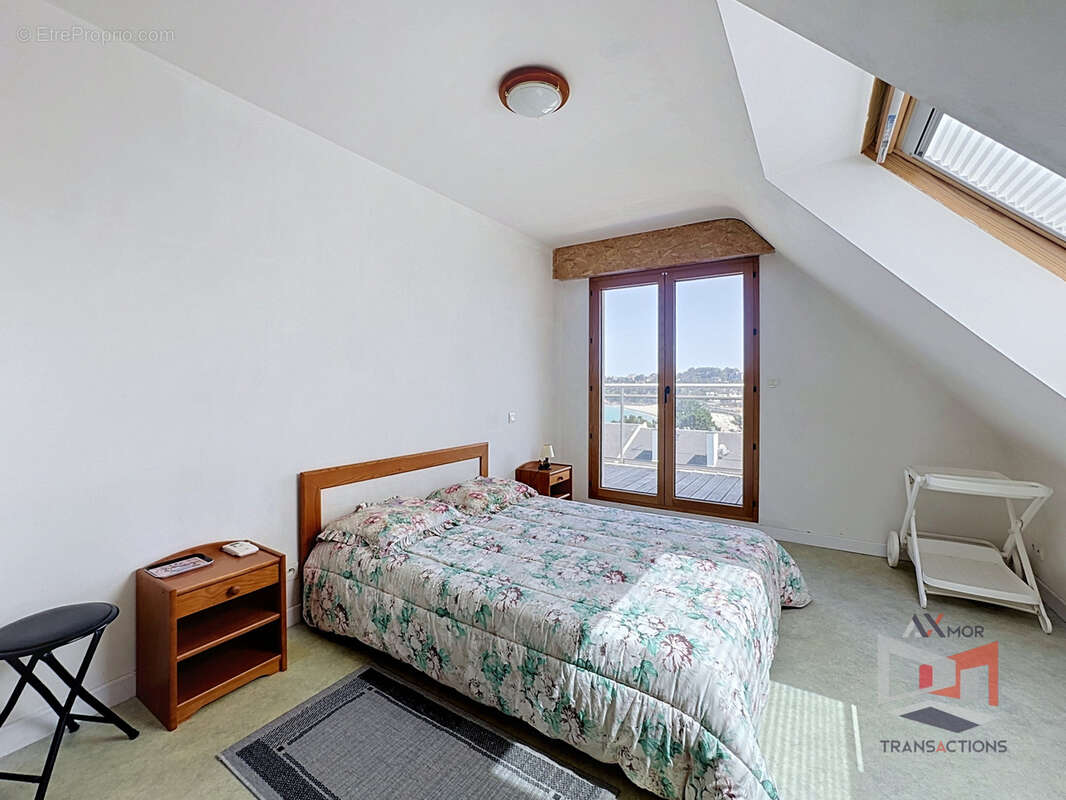 Maison 134 m² à Perros-Guirec  - photo 14