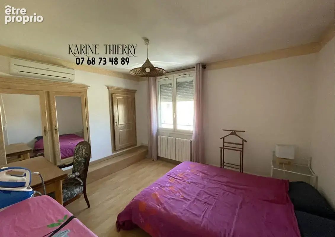 Maison Saint Christol Les Ales - photo 8
