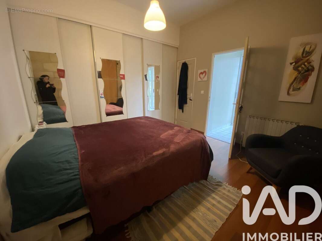 Photo 8 - Appartement à BORDEAUX