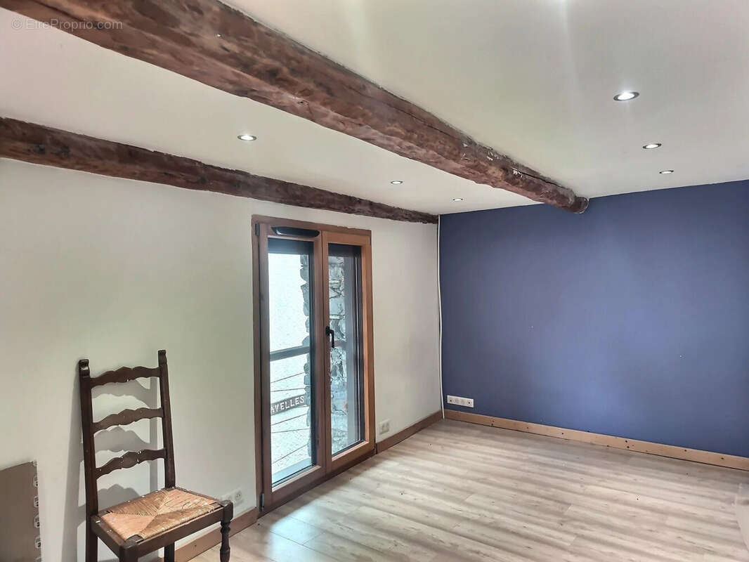 Maison 231 m² à Peisey-Nancroix  - photo 6