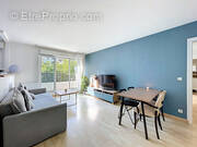 Appartement à CHATILLON