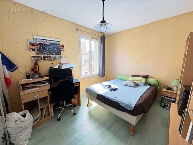 Appartement à ORLEANS