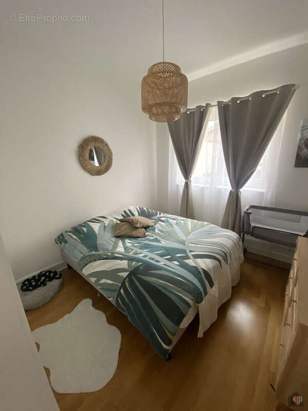 Appartement à FECAMP