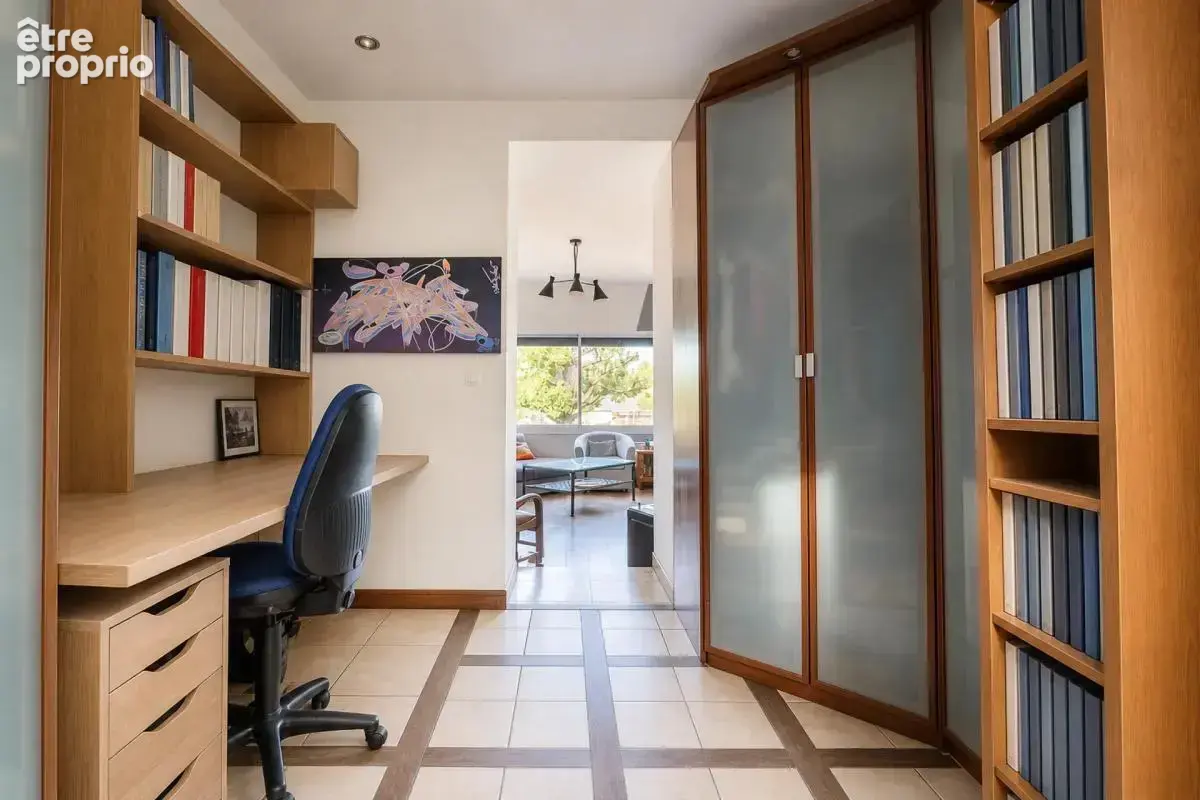 Maison de 6 pièces de 148 m² à Saint-Pierre-lès-Elbeuf - photo 10