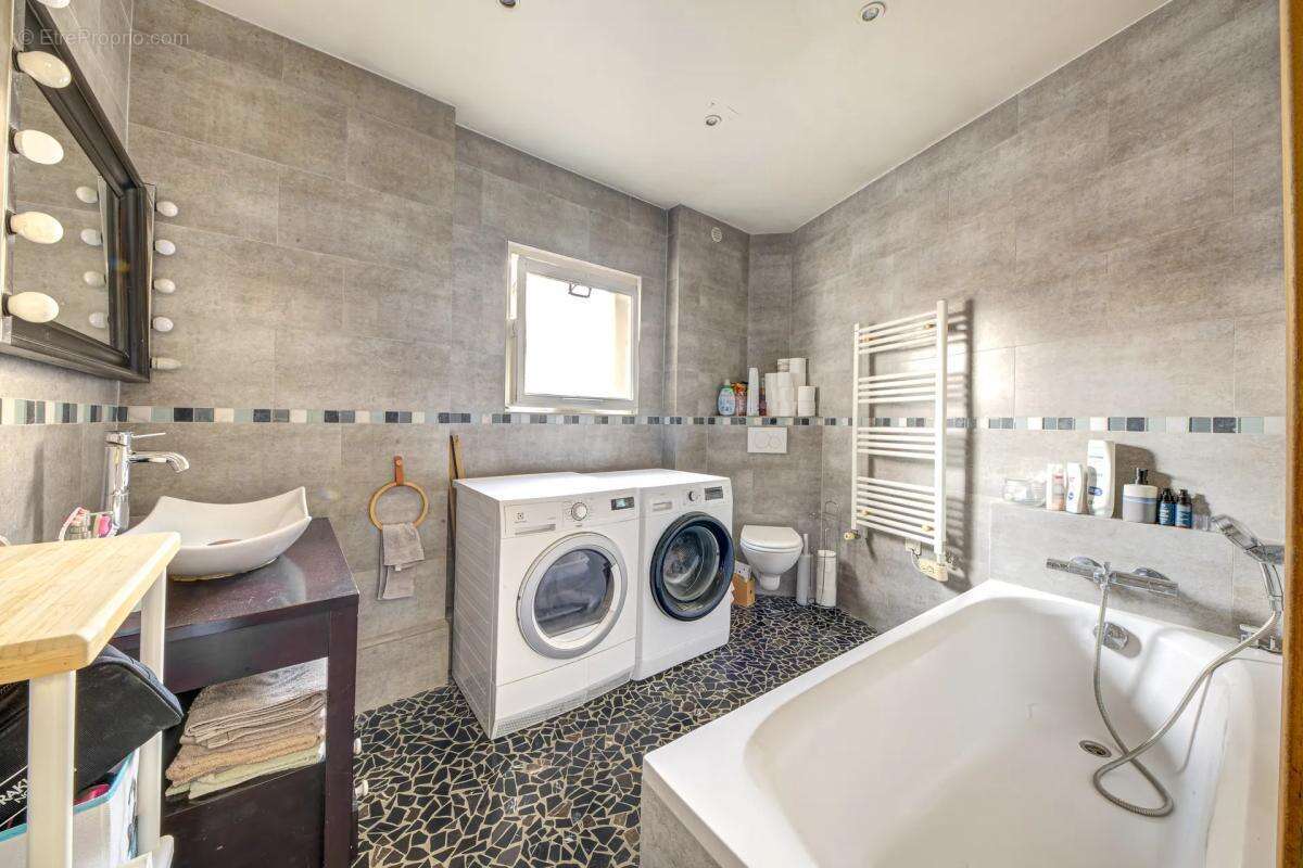 Maison à SAINT-OUEN