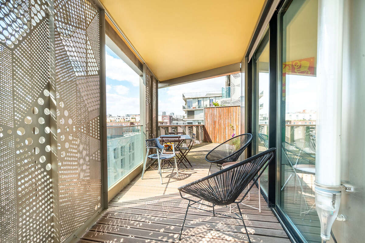 Appartement à PARIS-13E