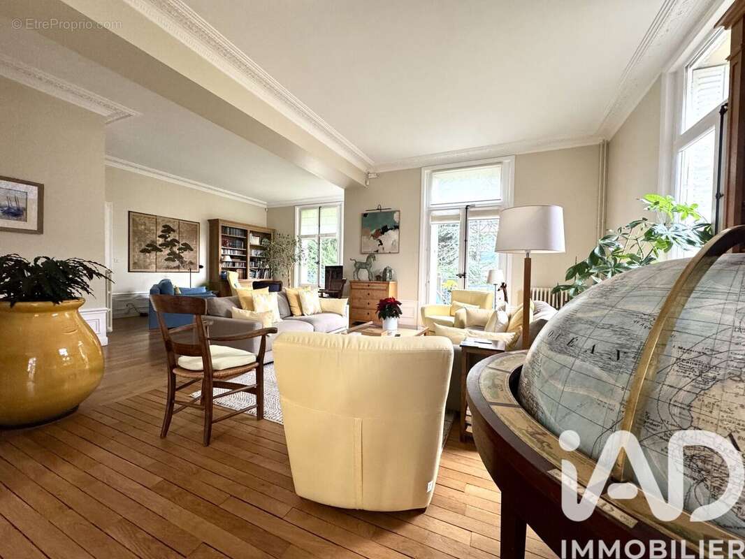 Photo 3 - Maison à SCEAUX