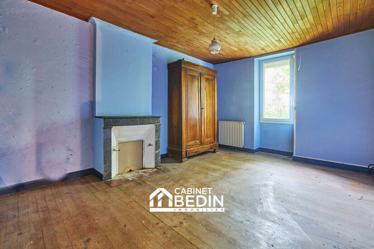 Maison 99 m² à Rions  - photo 5