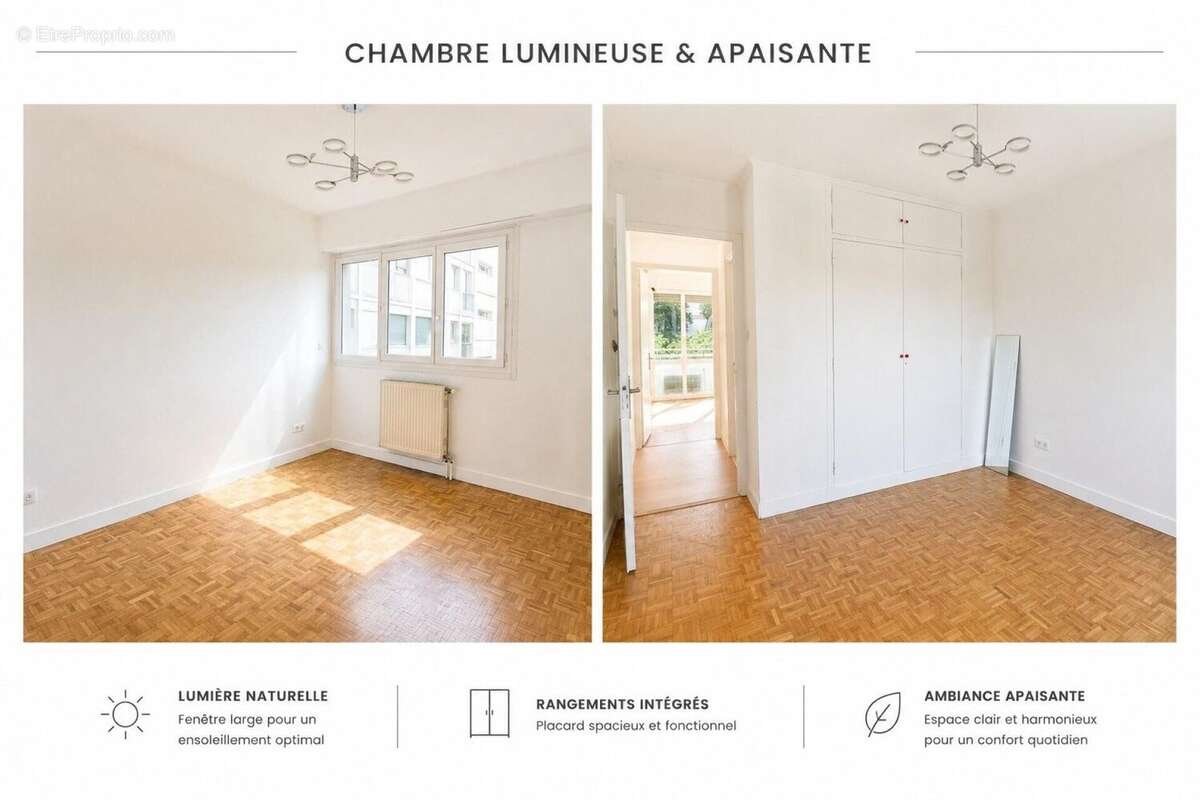 Photo 7 - Appartement à AIX-EN-PROVENCE
