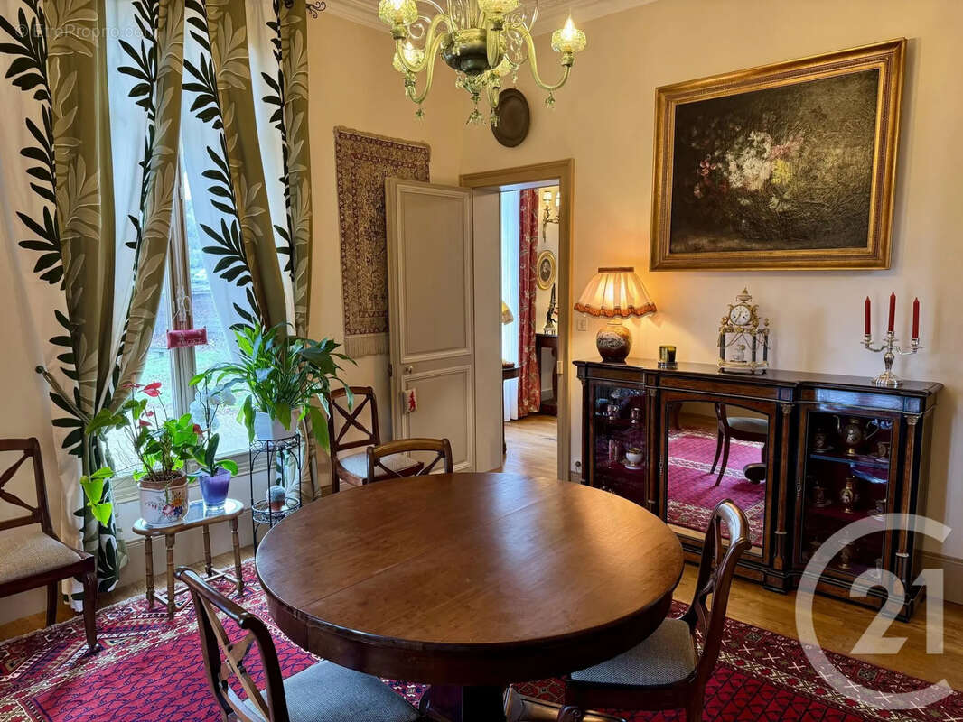 Maison à GISORS