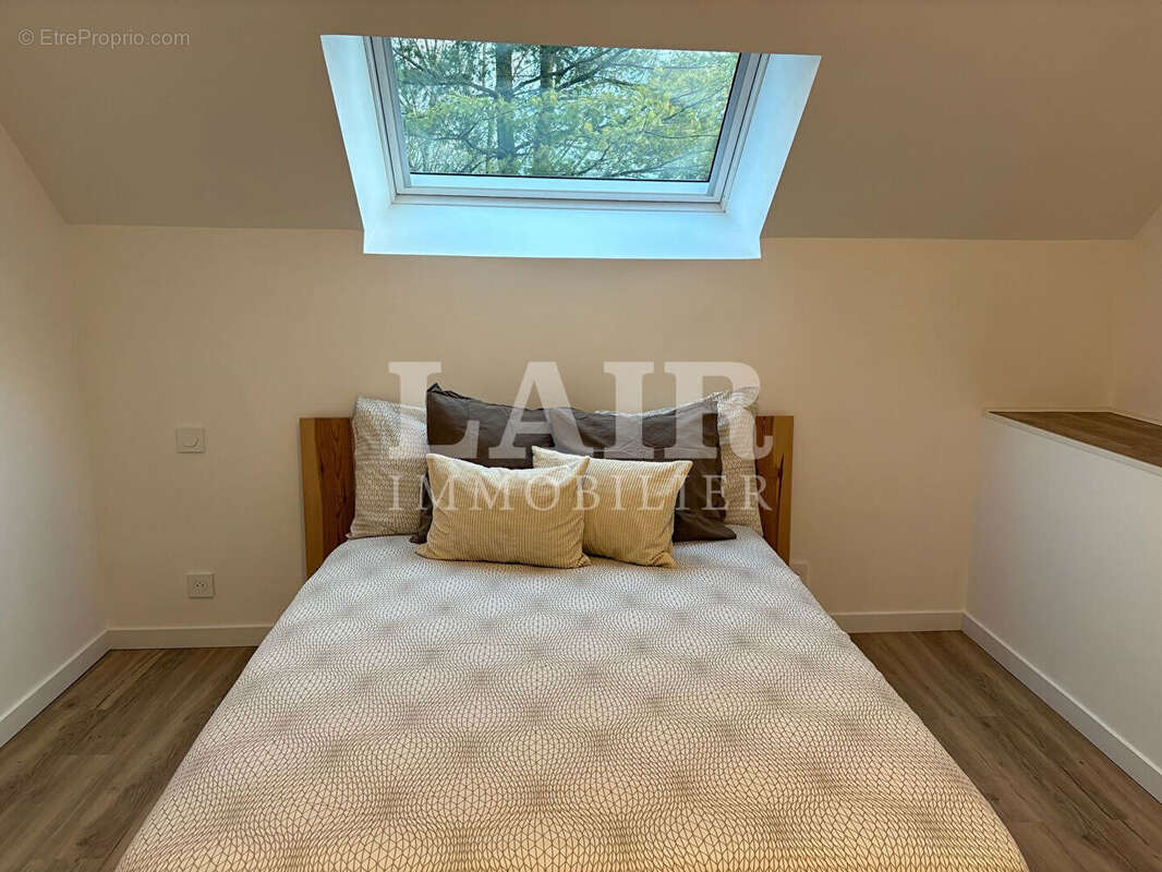 Maison à MORTAGNE-AU-PERCHE